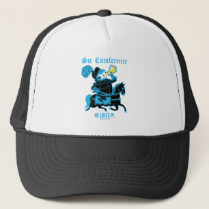 Casquette Monsieur Cumference…