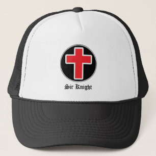 Casquette Monsieur Knight