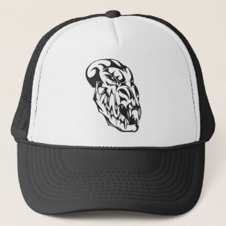 Casquette Monster Skull