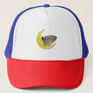 Casquette Mont Butterfly