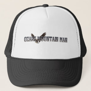 Casquette Montagnard d'Ozark de PIÈCE EN T