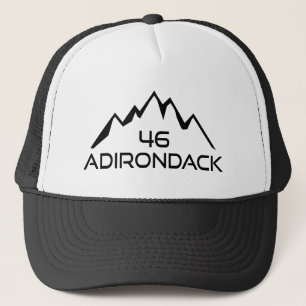 Casquette Montagnes Adirondack 46