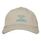 CASQUETTE MONTEGO BAY