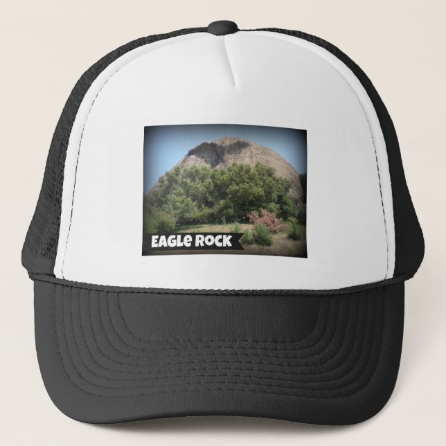 Casquette Monument monument Eagle Rock California (Devant)