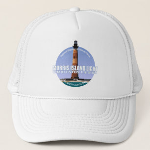 Casquette Morris Island Light