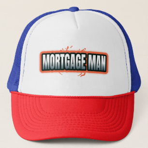 CASQUETTE MORTGAGE