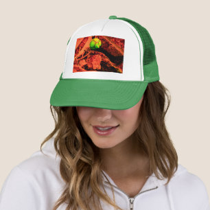 Casquette mosquitus