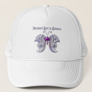 Casquette Mother’s Love Is Eternal