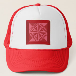 Casquette Motif de pingouin