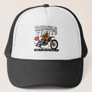Casquette Moto Moto Dirt Motocross Motocross