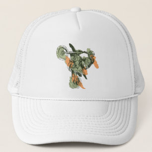 Casquette Motocyclette - Motard Tout-Terrain