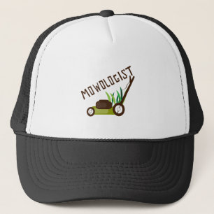 Casquette Mowologist