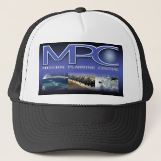 CASQUETTE MPC