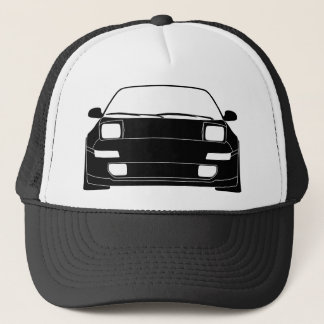 Casquette MR2