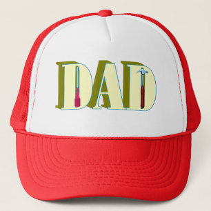 Casquette Mr. Fix-It