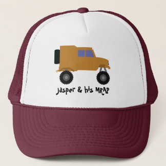 CASQUETTE MRAP