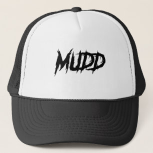 CASQUETTE MUDD Tucker
