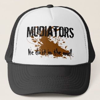 Casquette Mudiators