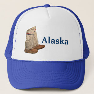 Casquette Mukluks