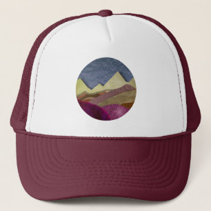 Casquette Mulberry Mountains