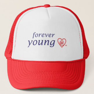 Casquette multicolore d'exercice financier
