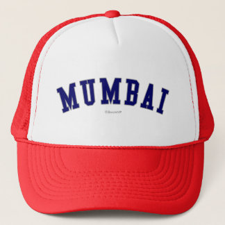 Casquette Mumbai