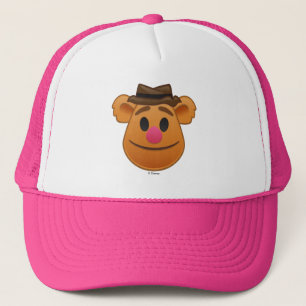 Casquette Muppets  Emoji Ours Fozzie