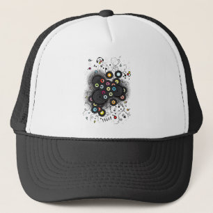 Casquette Musique du XXe siècle