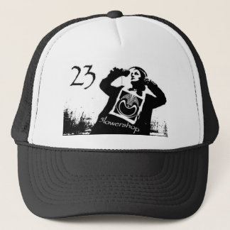 Casquette Musique souterraine