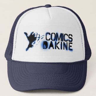 Casquette muthatrucker2