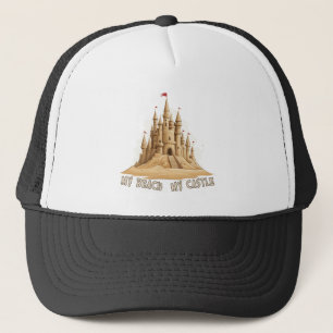 Casquette My Beach