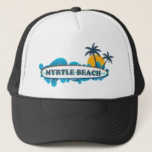 Casquette Myrtle Beach.