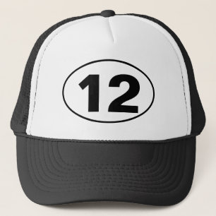CASQUETTE N.C. 12