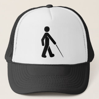 Casquette N'a pas vu cela venir