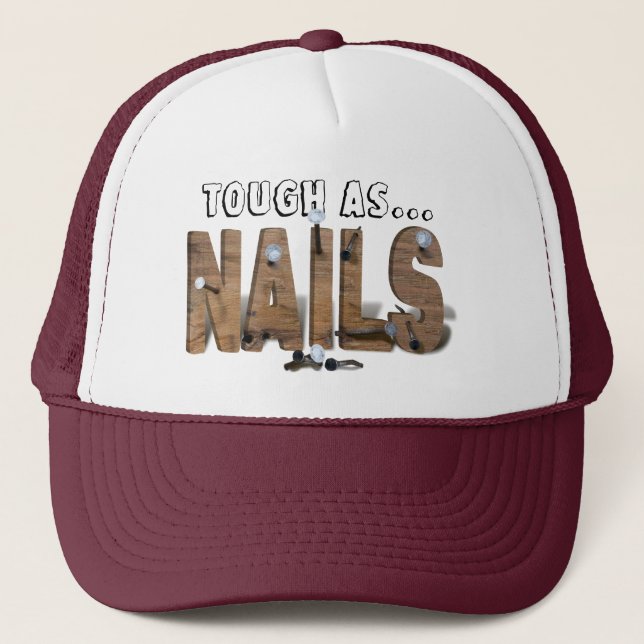 CASQUETTE NAIRES (Devant)