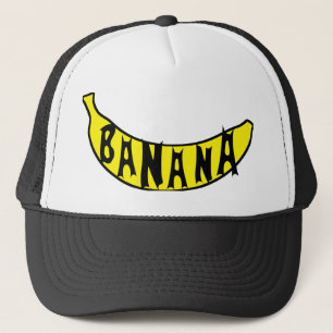 Casquette Nana Banana
