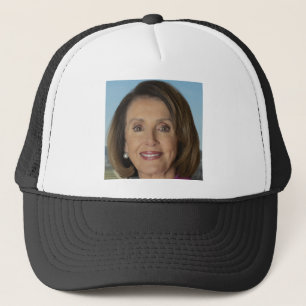 Casquette Nancy Pelosi