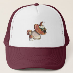 Casquette Napping Gnome