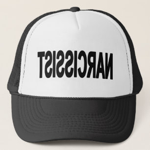 CASQUETTE NARCISSIST