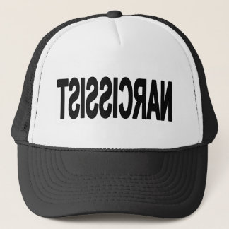 CASQUETTE NARCISSIST