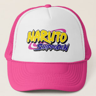 Casquette Naruto