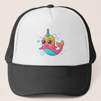 Casquette Narwhal