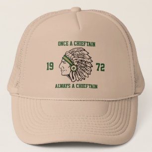 Casquette Nashoba Regional H.S. - Toujours un chef - Classe