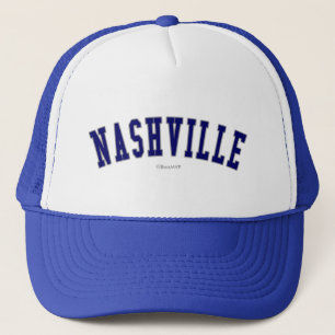 Casquette Nashville
