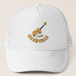 Casquette Nashville