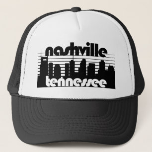 Casquette Nashville Tennessee
