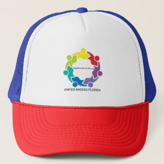 Casquette Nassau unifiée