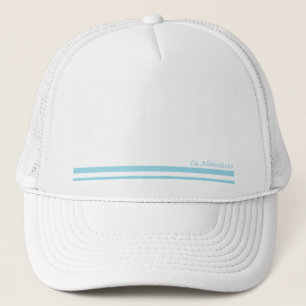 Casquette national d'équipe de football de