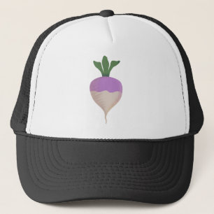 Casquette Navet