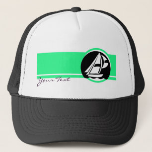 Casquette Navigation